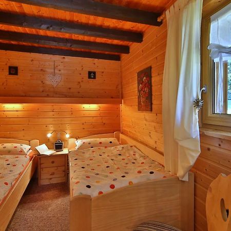 Ferienhaus Mitterdorf Philippsreut Zewnętrze zdjęcie