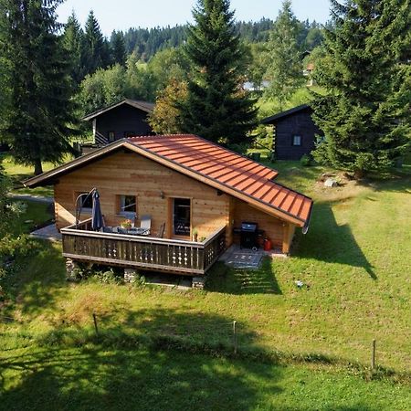 Ferienhaus Mitterdorf Philippsreut Zewnętrze zdjęcie