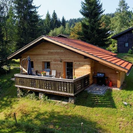 Ferienhaus Mitterdorf Philippsreut Zewnętrze zdjęcie