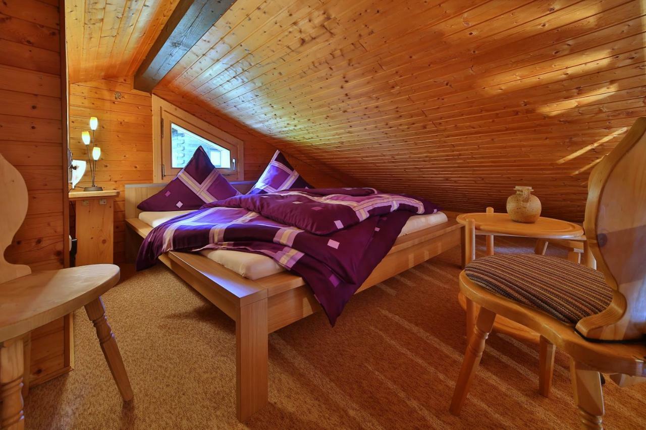Ferienhaus Mitterdorf Philippsreut Zewnętrze zdjęcie