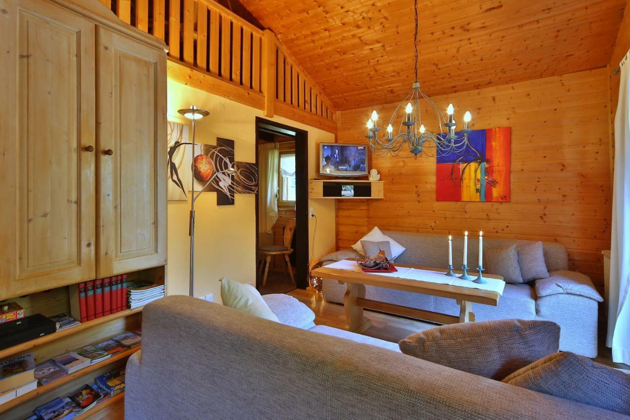 Ferienhaus Mitterdorf Philippsreut Zewnętrze zdjęcie