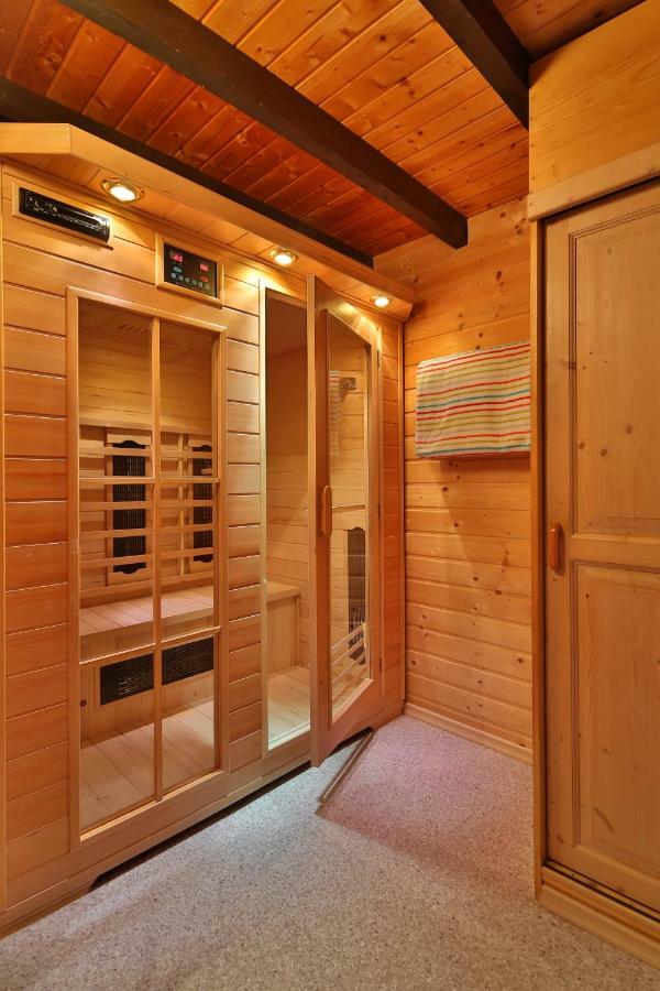 Ferienhaus Mitterdorf Philippsreut Zewnętrze zdjęcie